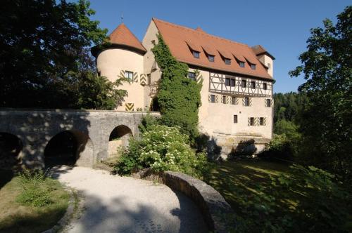 Burg Rabenstein - image 9
