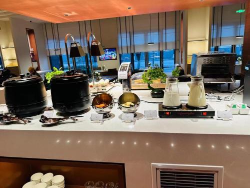 重庆茶园馨乐庭连心酒店 重庆茶园馨乐庭连心酒店