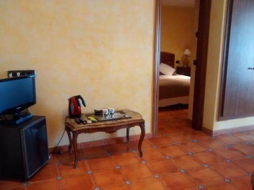 Hotel & Apartaments Thalassa Sport & Wellness, Roses (fotografie 2)