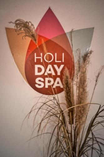 HOLI DAY SPA 2-Bett Zimmer App 3 in Reinickendorf