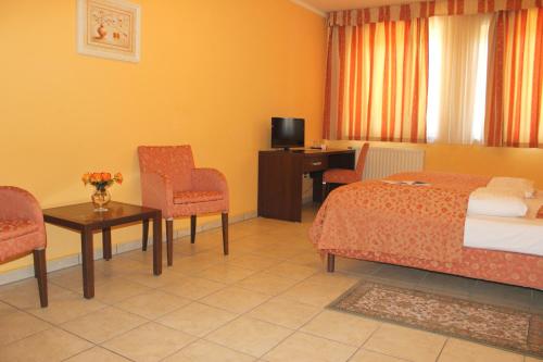 Hotel Restaurant San Marco - image 9