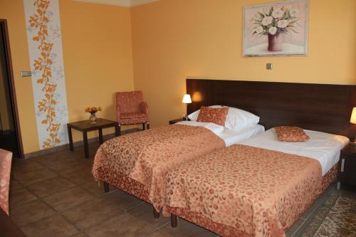 Hotel Restaurant San Marco - image 8