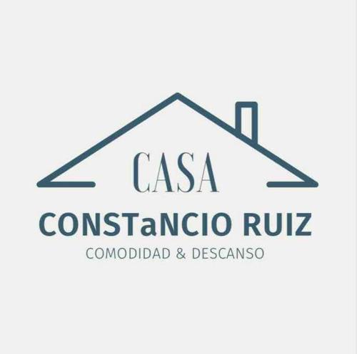 Casa CONSTaNCIO RUIZ, Querétaro