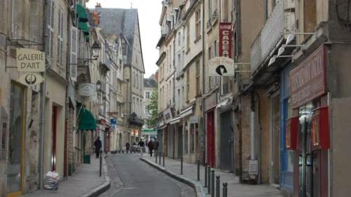 Appartement centre ville Poitiers - Location saisonnière - Poitiers