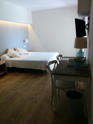 Hotel & Apartaments Thalassa Sport & Wellness, Roses (fotografie 5)