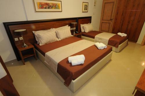 菲力酒店 菲力酒店