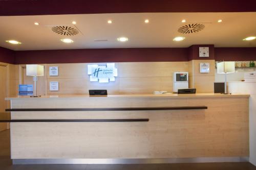 Holiday Inn Express Madrid-Getafe an IHG Hotel - image 6