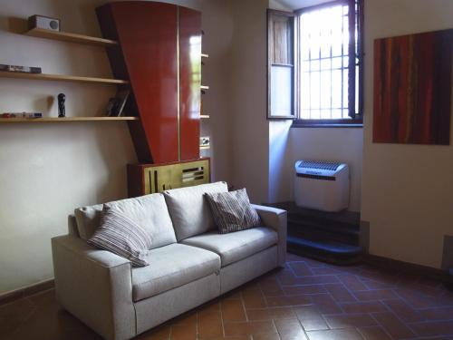 Casa Lorena, Florencie (fotografie 4)