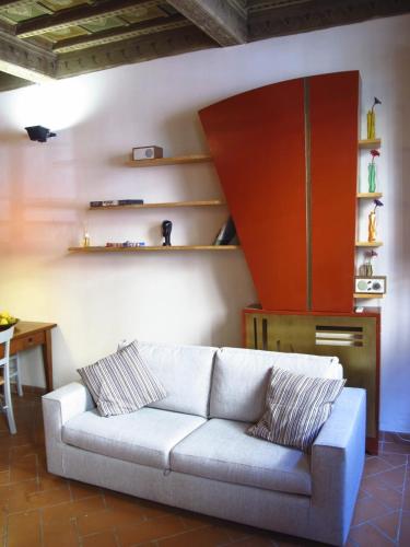 Casa Lorena, Florencie (fotografie 5)