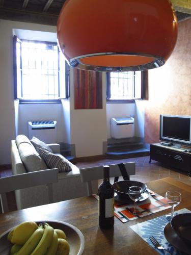Casa Lorena, Florencie (fotografie 2)