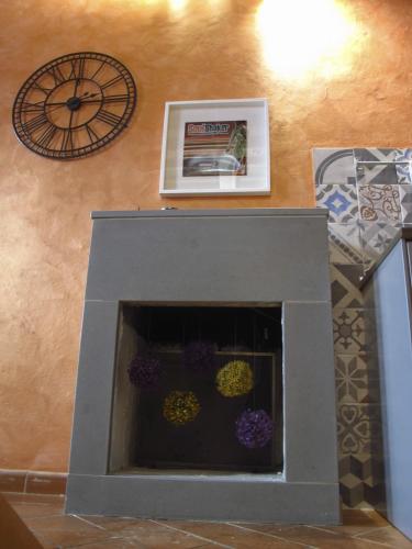 Casa Lorena, Florencie (fotografie 7)