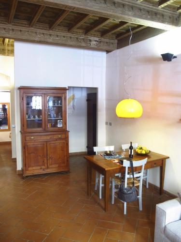 Casa Lorena, Florencie (fotografie 6)