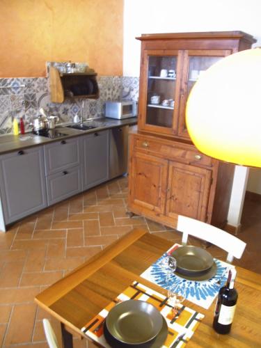 Casa Lorena, Florencie (fotografie 8)
