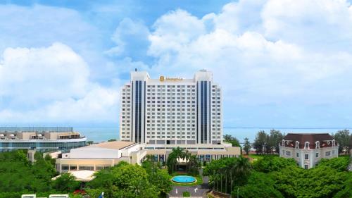 Shangri-La Beihai Beihai