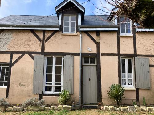 Maison 5 personnes - Chambre d'hôtes - Le Mans