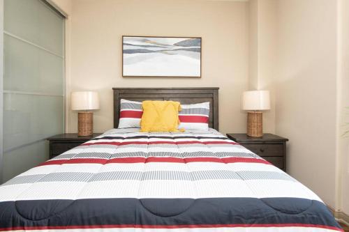 Comfy 3bed Apt next to Convention center/LA Live in Los Angeles, USA