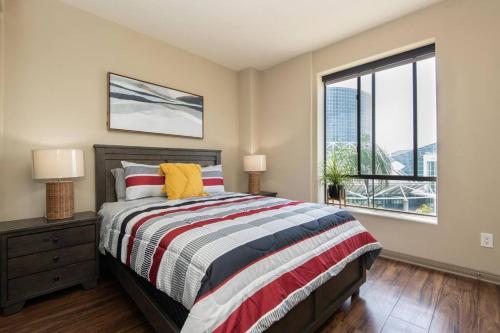Comfy 3bed Apt next to Convention center/LA Live in Los Angeles, USA