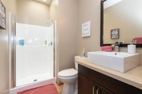 Comfy 3bed Apt next to Convention center/LA Live in Los Angeles, USA