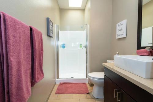 Comfy 3bed Apt next to Convention center/LA Live in Los Angeles, USA