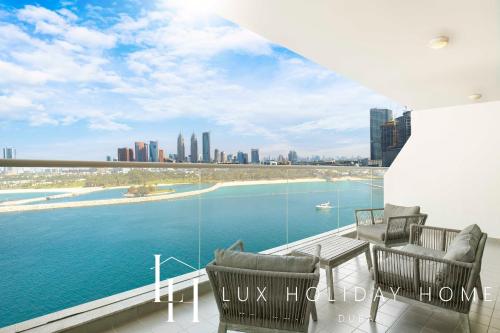 LUX - Opulent Island Suite 3