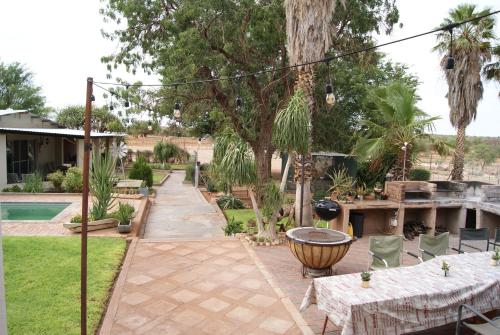 景觀, Orpheus Inn in 霍里克薩斯