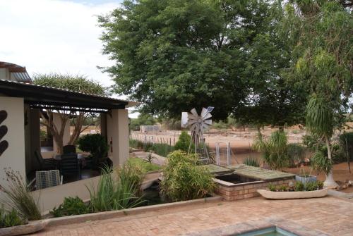 景觀, Orpheus Inn in 霍里克薩斯