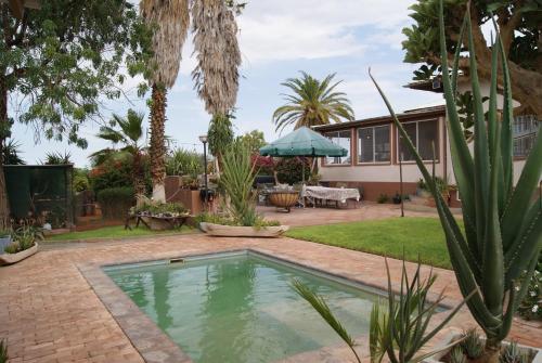 景觀, Orpheus Inn in 霍里克薩斯