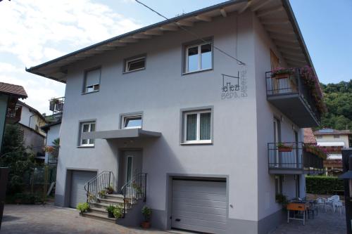 Nenez B&B - Stazione di Lavis