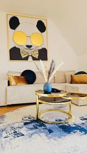 ٤Neu٤Fantastischer Meerblick-Stylish-King Bed-PP in Scharbeutz, Deutschland