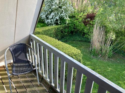 منظر, Entire house - 6 Pers Holiday home w terrace close to National Park Lauwersmeer in Dongeradeel