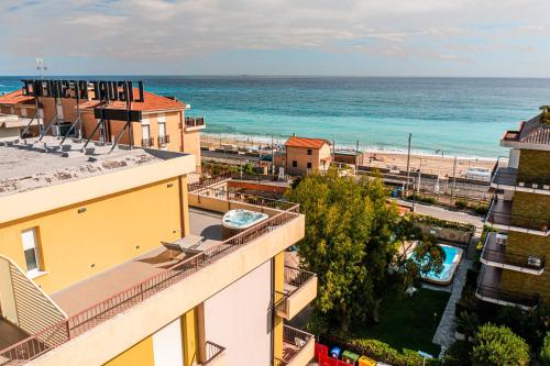 Ligure Residence Appartamenti per Vacanze