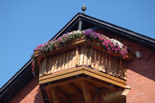 Berggasthaus & Pension Schöne Aussicht