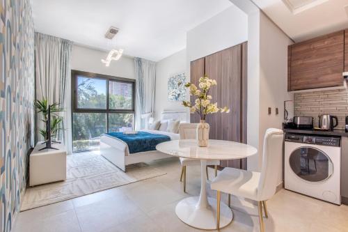 Holiday Studio In JVC 0107, Dubai, Dubai