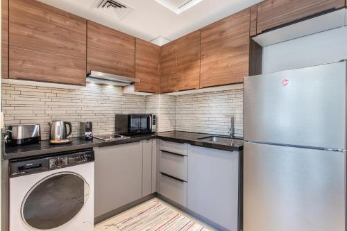 Facilities, Holiday Studio In JVC 0107, Dubai near Jumeirah Village Triangle