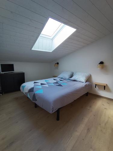 Gîte le Choupisson (Gite le Choupisson) in Treize-Vents