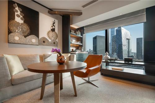 Rosewood Beijing