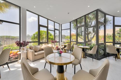 Greenlife Village Phú Quốc