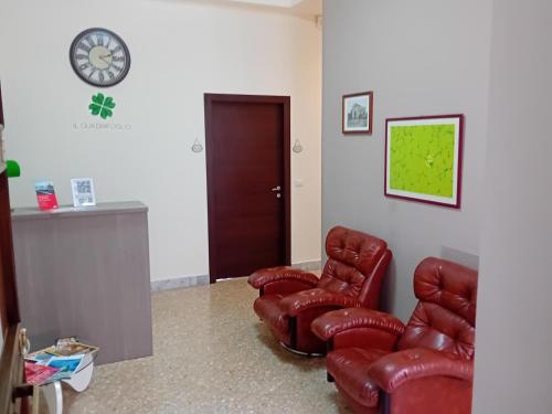 Il Quadrifoglio Room& Suite, Palermo (Foto 3)