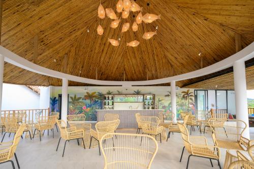 Greenlife Village Phú Quốc