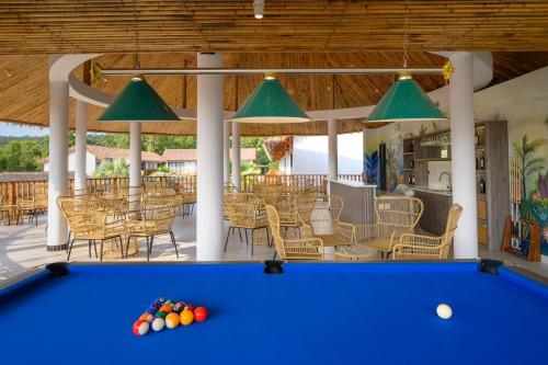 Greenlife Village Phú Quốc