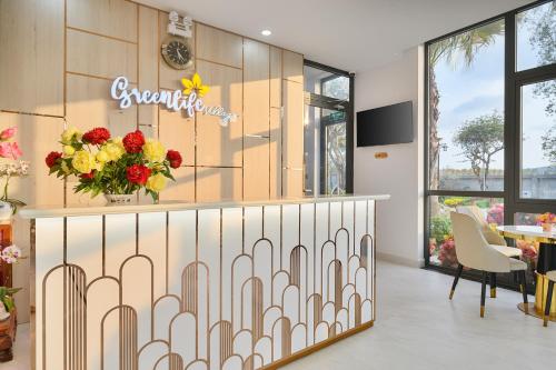 Greenlife Village Phú Quốc