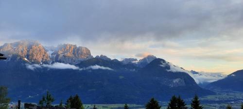 Dolomitenblick Suite