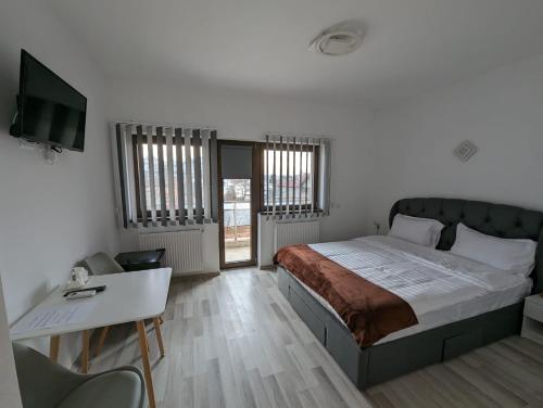 1 queen bed