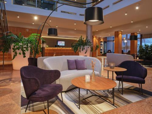 Dorint City-Hotel Salzburg - main image