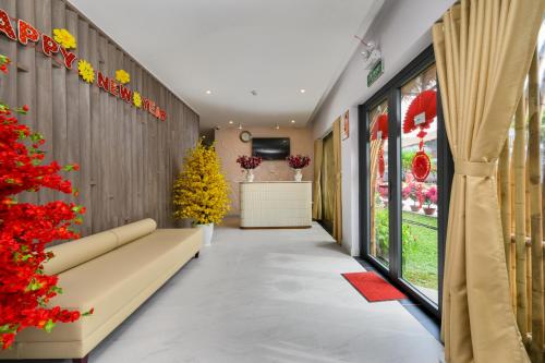 Greenlife Village Phú Quốc