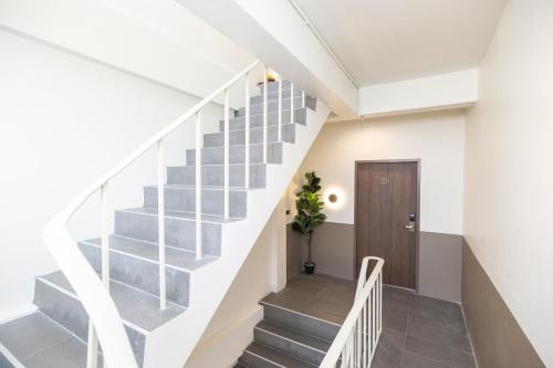 Theme Stories - Boutique Guesthouse 2