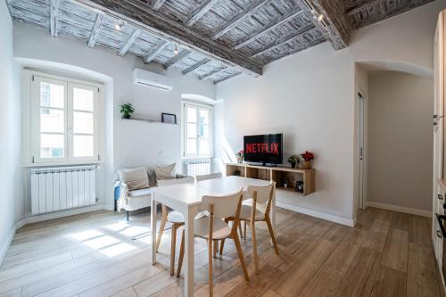 Domus San Frediano - Double Suite con Jacuzzi, Florencja