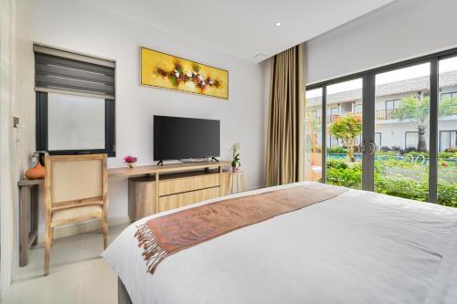 Greenlife Village Phú Quốc