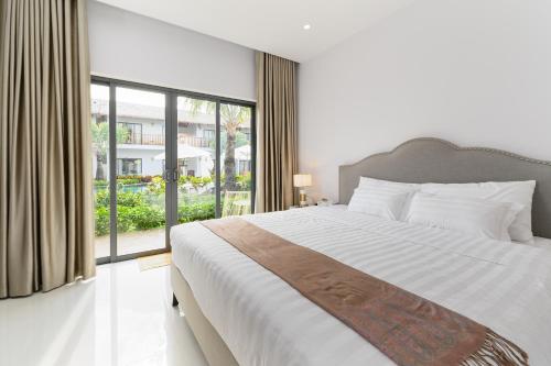 Greenlife Village Phú Quốc