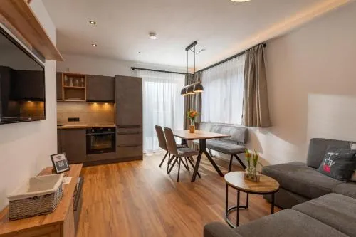 Appartement Auwald in Ellmau, Österreich